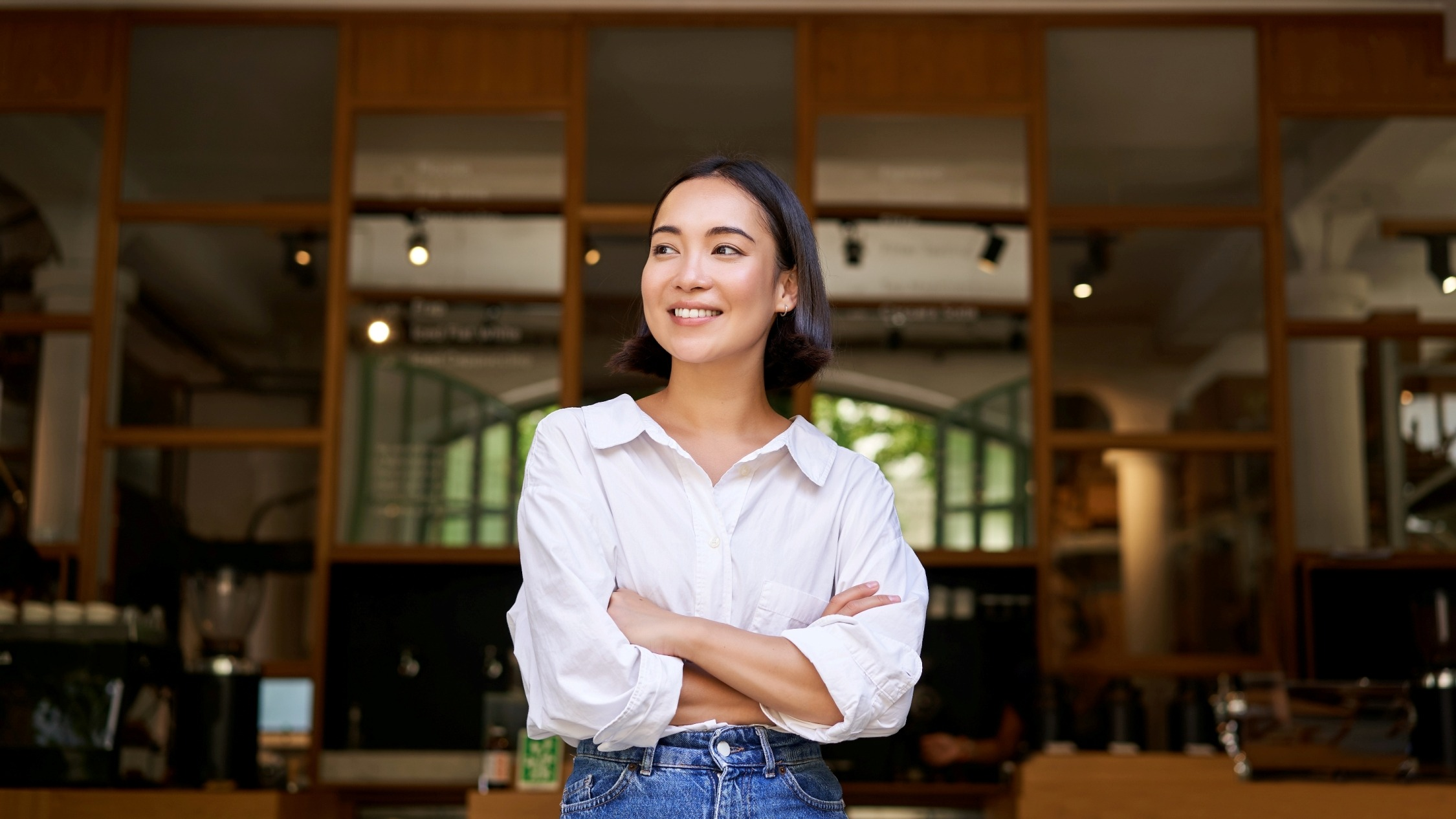 Think like an entrepreneur at the workplace